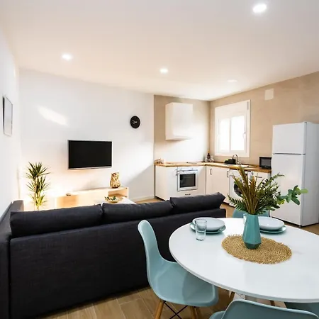 La Casita Nueva Holiday home