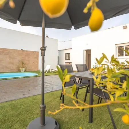 La Casita Nueva Cadiz